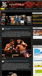 Mobile Screenshot of prbestboxing.net